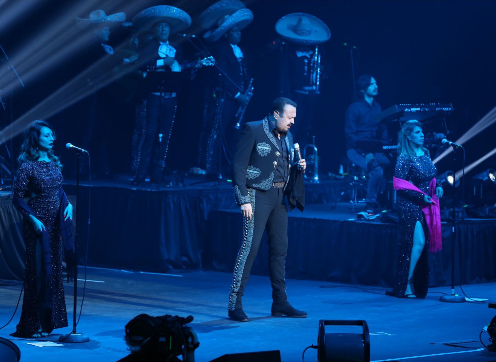 Pepe Aguilar